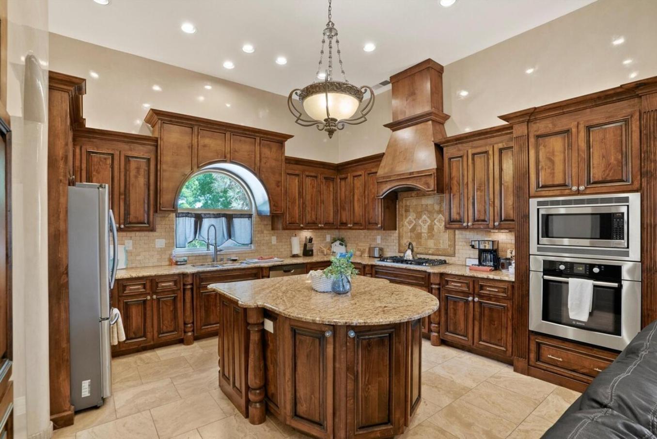 Luxury Tuscan Villa Near Old Town Albuquerque Eksteriør bilde